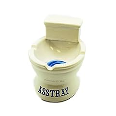 Novelty toilet shape for sale  Delivered anywhere in USA 