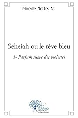 Seheiah rêve bleu d'occasion  Livré partout en France