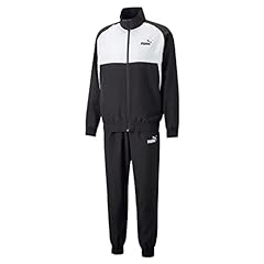 Puma woven tracksuit for sale  Delivered anywhere in UK