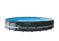 Intex 20ft 48in for sale  Delivered anywhere in UK
