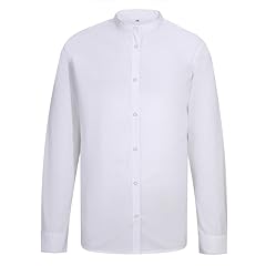 Misemiya camicia cameriera usato  Spedito ovunque in Italia 