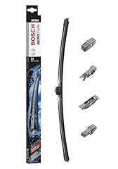 Tergicristalli bosch aerotwin usato  Spedito ovunque in Italia 