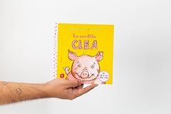 Cerdita clea gebraucht kaufen  Wird an jeden Ort in Deutschland