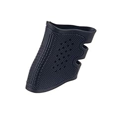Used, FOCUHUNTER Grip Glove Holster Rubber Gun Cover Anti-slip for sale  Delivered anywhere in Ireland