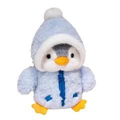 Rfjygwqm blue penguin for sale  Delivered anywhere in UK