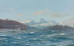 Crossing straits magellan for sale  Delivered anywhere in USA 