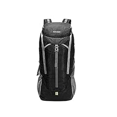 Nicgid 65l lightweight for sale  Delivered anywhere in UK