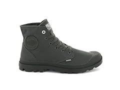Palladium pampa monochrome usato  Spedito ovunque in Italia 