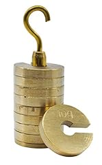 Eisco slotted weight for sale  Delivered anywhere in USA 