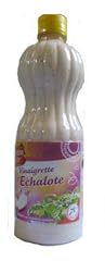 Vinaigrette scalogno francese usato  Spedito ovunque in Italia 