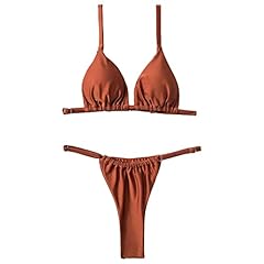 Silkglory bikini donna usato  Spedito ovunque in Italia 