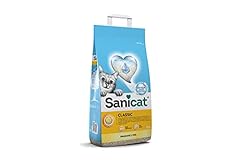 Sanicat classic fragrance for sale  Delivered anywhere in Ireland