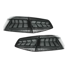 Scmdnoz car tail for sale  Delivered anywhere in UK