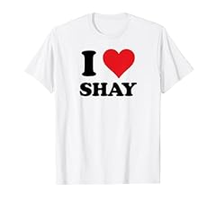 Heart shay first for sale  Delivered anywhere in USA 