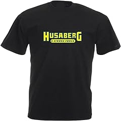 Qiemo husaberg shirt for sale  Delivered anywhere in Ireland