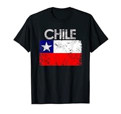 Vintage chile chilean for sale  Delivered anywhere in Ireland