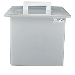 Gallon polypropylene tank for sale  Delivered anywhere in USA 