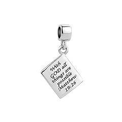 Fgt bible verse for sale  Delivered anywhere in UK