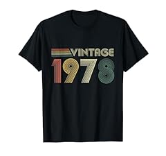 Vintage 1978 1978 for sale  Delivered anywhere in USA 