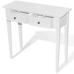 Vidaxl table console d'occasion  Livré partout en France