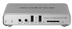Matrox monarch for sale  Delivered anywhere in Ireland