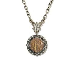 Joan arc necklace for sale  Delivered anywhere in USA 