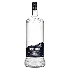 Eristoff premium vodka d'occasion  Livré partout en France