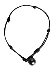 Perle tahiti bracelet d'occasion  Livré partout en France