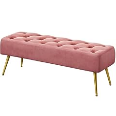 Yaheetech inch bench for sale  Delivered anywhere in USA 