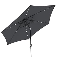 Kingsleeve sonnenschirm balkon gebraucht kaufen  Wird an jeden Ort in Deutschland