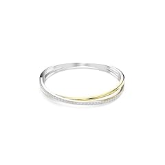 Swarovski hyperbola bangle for sale  Delivered anywhere in USA 