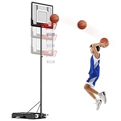 Canestro basket altezza usato  Spedito ovunque in Italia 