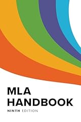 Mla handbook for sale  Delivered anywhere in USA 