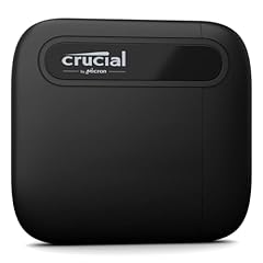 Crucial 1to portable d'occasion  Livré partout en France