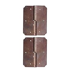Square hinge 6cm for sale  Delivered anywhere in UK