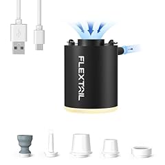 Flextailgear mini pump for sale  Delivered anywhere in UK