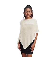 Creazioni unique poncho usato  Spedito ovunque in Italia 