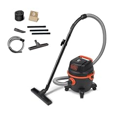 Black decker aspirateur d'occasion  Livré partout en France