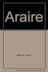 Araire d'occasion  Livré partout en France