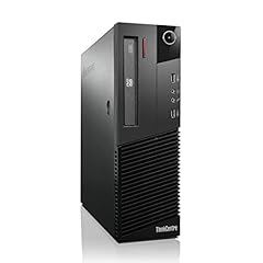 Lenovo desktop pronto usato  Spedito ovunque in Italia 