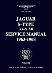 Jaguar type 3.4 for sale  Delivered anywhere in UK