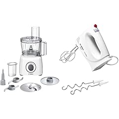 Bosch robot cucina usato  Spedito ovunque in Italia 