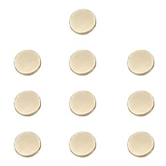 Lot boutons métalliques d'occasion  Livré partout en Belgiqu
