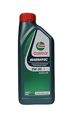 Olio motore 5w20 usato  Spedito ovunque in Italia 