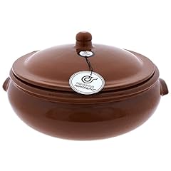 Cerámica rambleña soupe d'occasion  Livré partout en Belgiqu