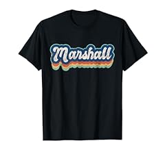 Marshall vorname boy gebraucht kaufen  Wird an jeden Ort in Deutschland