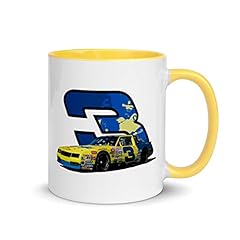 Dale earnhardt yellow for sale  Delivered anywhere in USA 