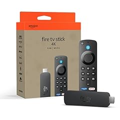 Amazon fire stick for sale  Delivered anywhere in UK
