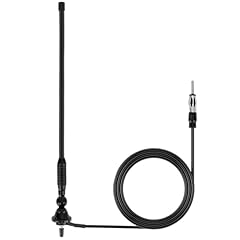 Qwork antenna radio usato  Spedito ovunque in Italia 