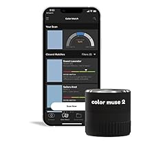 Color muse colorimeter for sale  Delivered anywhere in USA 